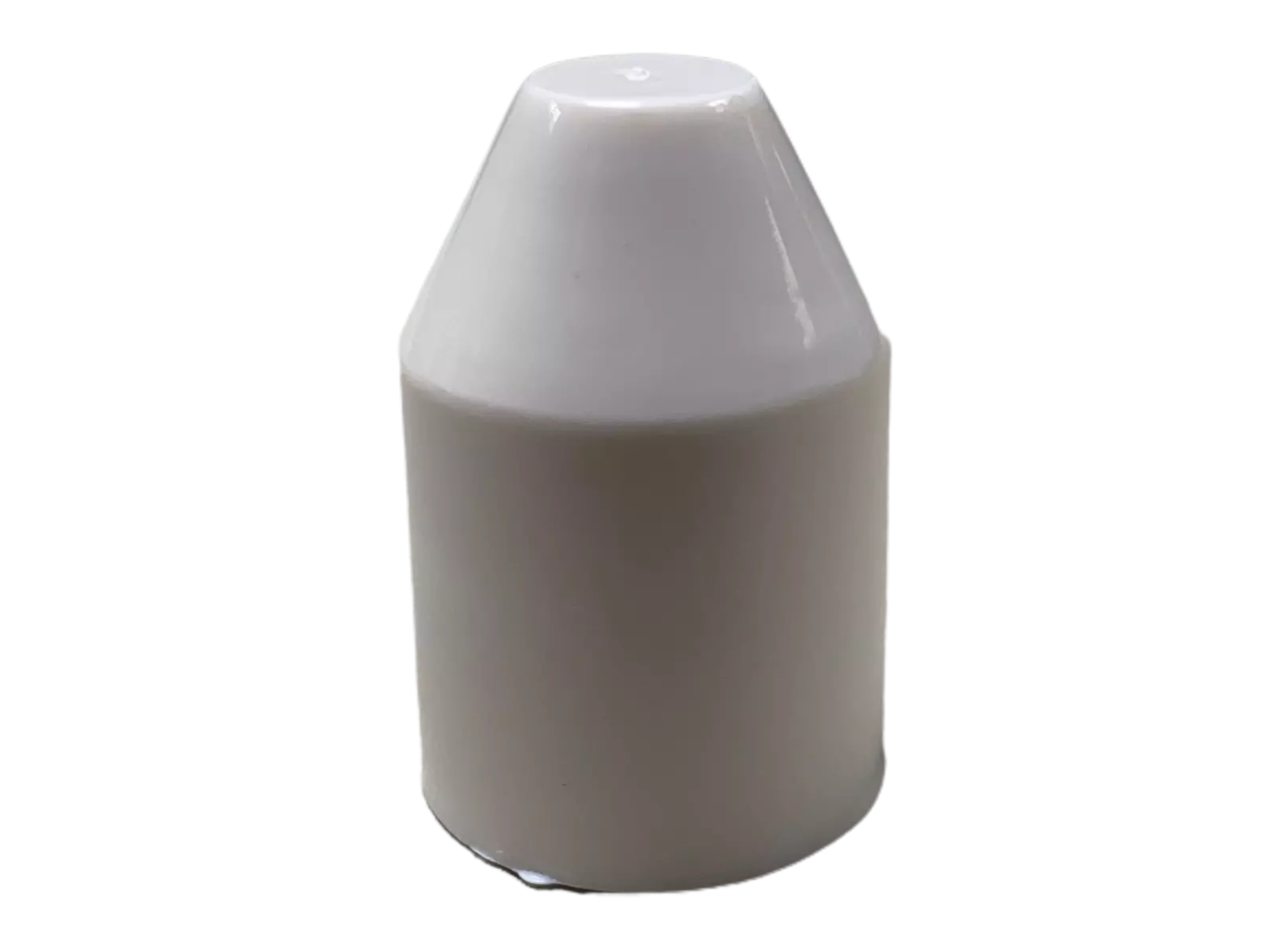White Radiator Caps Replacement White Lockshield Radiator Valve Cover Cap Only - Pipescenes