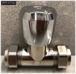 Replacement Water Heater Tap Straight Valve to suit SOME Santon Water Heaters - Image 4