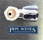 Replacement Water Heater Tap Straight Valve to suit SOME Santon Water Heaters - Image 6