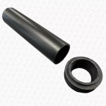 Geberit Cistern Frame Inlet & Outlet Flush Pipe Kit for Wall Hung Toilet Pan - Image 9