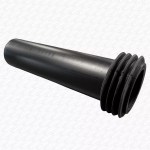 Geberit Cistern Frame Inlet & Outlet Flush Pipe Kit for Wall Hung Toilet Pan - Image 10