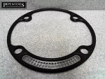 Aqualisa Shower Washer Seal Gasket with Mesh Spare Part (609) - Image 3