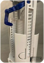 223.200.21.1 Geberit Flush Valve from RAK Compact Toilet Dual Flush with Button - Image 5