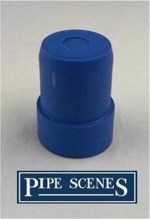 Washing Machine Outlet Hose Blank Spigot Cap Dishwasher Stopper Nozzle Plug Trap - Image 3