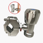 22mm Self-Cutting Tap for Washing Machines, Dishwashers & Outdoor Hoses