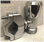Self Bore Cutting Cut Tap 22mm Dishwasher Washing Machine Garden Outdoor Supply - Image 3