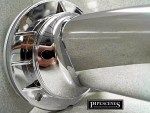 235013 - Aqualisa Hydramax Fixed Shower Head Arm Chrome Finish - Image 4