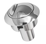 Geberit Replacement Dual Flush Push Button for 238.601.00.1 Impuls 230 Typ230