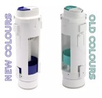 Geberit Ideal Standard Impuls 250 Toilet Flush Valve ONLY from 261.157.00.1 - Image 2