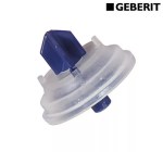 Geberit Diaphragm Washer for Inlet Valve and Arm Ball Valve Repair 240.771.00.1 - Image 3