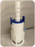 Geberit AP140 Flush Valve 241.415.00.1 for Concealed Toilet Cistern - Image 2