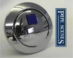 Villeroy & Boch Subway Replacement Toilet Push Button Dual Flush V&B - Image 3