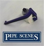 Geberit Diaphragm Washer for Inlet Valve and Arm Ball Valve Repair 241.813.00.1 - Image 5