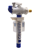 Geberit Side Filling Valve 3/8 Thread