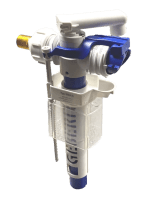 Geberit Side Filling Valve 3/8 Thread - Image 4