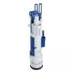 Geberit 244.830.00.1 Omega Typ 212 Flush Valve Syphon