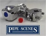 Isolating Valve Self Plumb for 1/2" Shower Hose Attachment Bidet Spray Adapter - Image 4