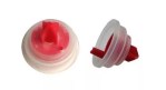 Grohe Washer for Inlet Valve Red Diaphragm Replacement Washer for Fill Valve - Image 4