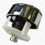 Toilet Flush Button for Cable Flush Valve for 40mm Hole - Image 2