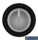 Twyford Toilet Cistern Inlet Valve Replacement Washer Seal Diaphragm - Image 4