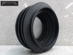 3 x Toilet Flush Pipe Seal Rubber Flush Cone for 38mm or 40mm Flush Pipe - Image 3