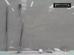 Replacement Pop Up Waste Rod Set with Metal Joining Bracket Basin Pop-Up ANGLED - Image 4
