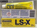 3 x 50ml Tubes FERNOX LSX External Leak Sealer Jointing Compound WRAS Approved - Image 2