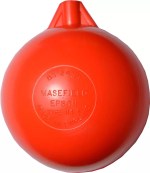 Brass 3/4" Ball Float Valve / Ball Cock for Water Tank with 4.5" Float - Image 4