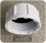 2 x 3/4" Washing Machine / Dishwasher Valve Appliance Blank Caps & Washers 25mm - Image 6