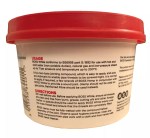 Pack of 2 - BOSS WHITE Pipe Jointing Compound for Non-Potable Water - 400g - Image 3