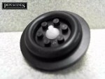 TD Thomas Dudley Hydroflo Spare Diaphragm Washer Seal for Bottom / Side Entry - Image 3
