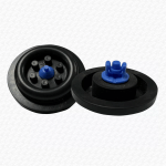 Thomas Dudley Hydroflo Fill Valve Diaphragm Washer Seal (319726)