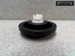 TD Thomas Dudley Hydroflo Spare Diaphragm Washer Seal for Bottom / Side Entry - Image 4