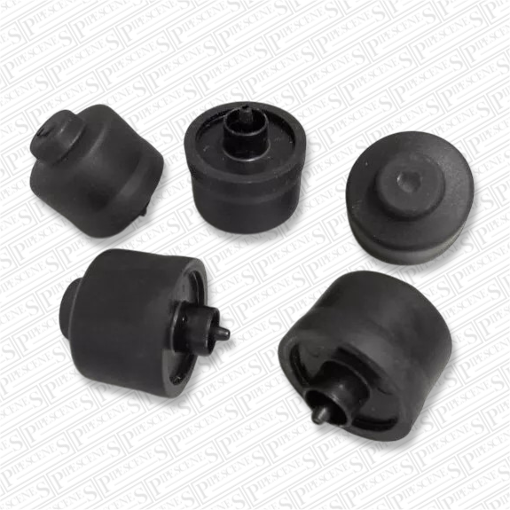 5 x GROHE 113219 Button Bellow Service Kit - PipeScenes