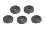 3/4" Delta Rubber Tap Washers 18mm for Leaking Tap Valves - Replacement Seals