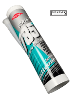 Box of 12 DOW CORNING 785+ Bacteria Resistant Bath Sanitary Silicone Sealant CLEAR - Image 2