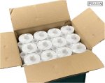 Box of 12 DOW CORNING 785+ Bacteria Resistant Bath Sanitary Silicone Sealant CLEAR - Image 5
