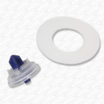 Geberit Cistern Washer Pack - Syphon & Inlet Valve Service Seals