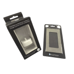 Proofvision Wall Mounted Toothbrush Charger Station & Shaver Socket Chrome - Image 5