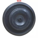Old Galassia Toilet Inlet Washer Gasket Diaphragm - Image 3