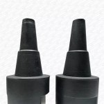 PAIR of Rubber Tank Bungs for Heating System Maintenance Loft Tank Bungs - Image 6