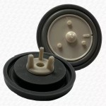 1 x Ideal Standard A960224NU Diaphragm Washer Seal Membrane with Insert