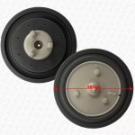 1 x Ideal Standard A960224NU Diaphragm Washer Seal Membrane with Insert - Image 4