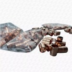 100 X PIECES 15mm End Feed Copper Pipe Fittings Mixed Pack Job Lot Plumbing - Image 2