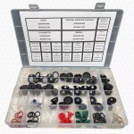 Inlet Valve Washer Box to fit Siamp Fluidmaster Torbeck Grohe Geberit & More!