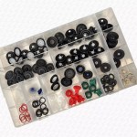 Inlet Valve Washer Box to fit Siamp Fluidmaster Torbeck Grohe Geberit & More! - Image 4