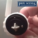 Siamp Replacement Diaphragm Inlet Washer