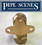 15mm 1/2" Garden Outside Outdoor Tap Hose Connector Kit - Image 4