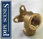 15mm 1/2" Garden Outside Outdoor Tap Hose Connector Kit - Image 5