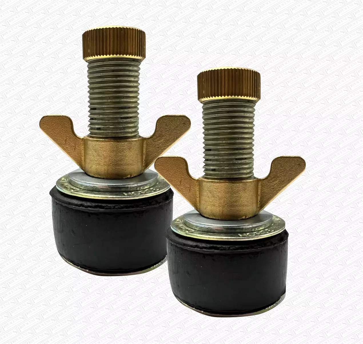 Stack Test Bung Ip 2 x 2